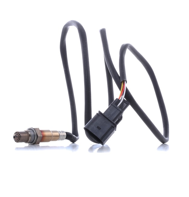 RIDEX PLUS 3922L0163P Sonda lambda Skoda Octavia 1u5 2.0 4x4 120 CV ATF