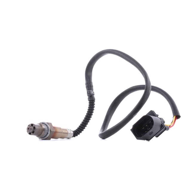 RIDEX PLUS 3922L0165P Sonda lambda Audi A3 8l1 S3 quattro 224 CV BAM