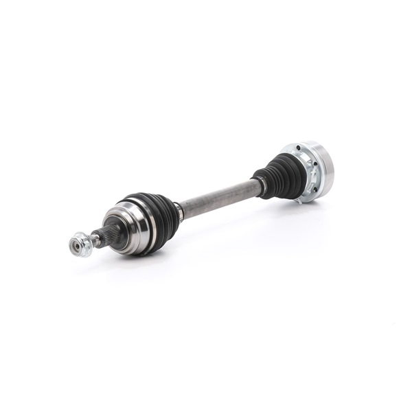 RIDEX 13D1242 Półoś napędowa Audi TT 8N 3.2 VR6 quattro 250 KM BHE