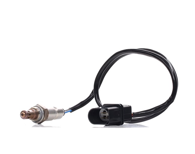 RIDEX PLUS 3922L0171P Lambda anturi Audi A3 8p1 1.6 102 hv CCSA