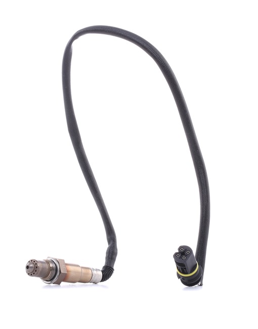 RIDEX PLUS 3922L0077P Lambdasonde Mercedes S203 C 200 CGI 1.8 Kompressor (203.243) 170 HK M 271.942