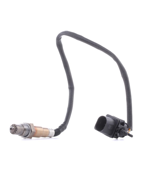 RIDEX PLUS 3922L0177P Lambdaszonda (NOx) MERCEDES-BENZ E-Klasse Pritsche / Fahrgestell (VF211) E 280 CDI (211.620) 190 PS OM 642.920