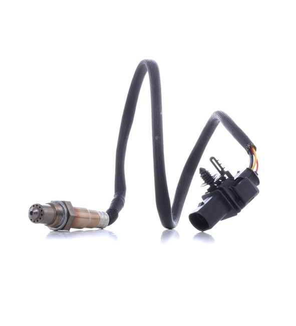 RIDEX PLUS 3922L0184P Sonda lambda ROLLS-ROYCE Phantom VII Drophead Coupe (RR2) 6.75 V12 460 KM N73 B68 A