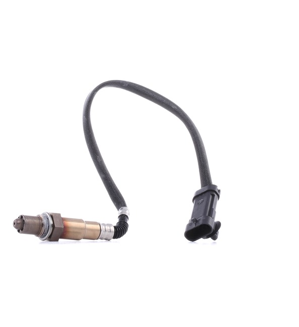 RIDEX PLUS 3922L0097P Lambda anturi Renault Clio 2 1.6 Hi-Flex 117 hv K4M 748