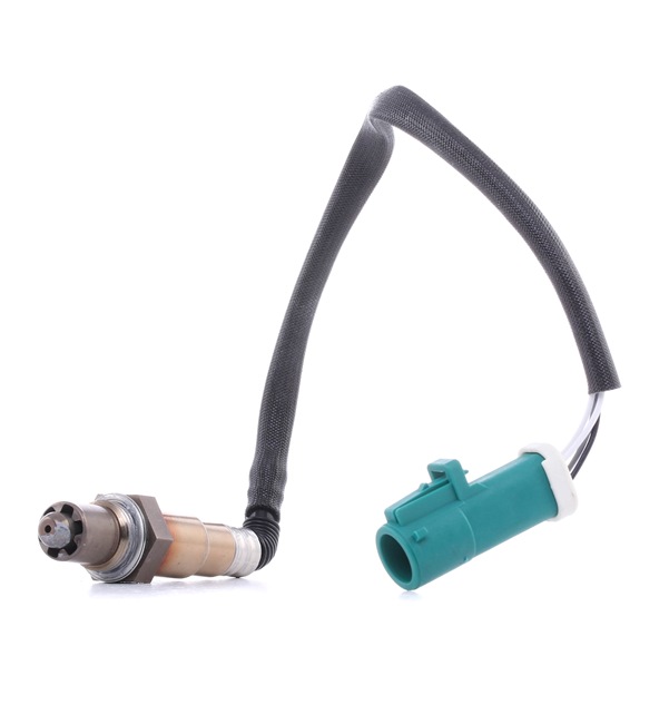 RIDEX PLUS 3922L0124P Lambda sensor Ford Fiesta Mk4 1.3 i 60 hp J4C