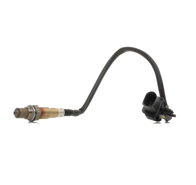 RIDEX PLUS 3922L0192P Udstødningsrør 1.6 CRDi 128 HK D4FB