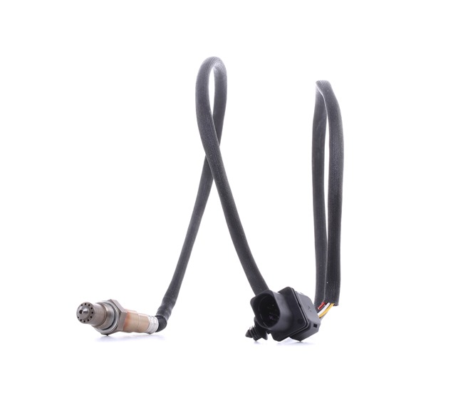 RIDEX PLUS 3922L0193P Lambda sensor Mercedes S211 E 220 CDI 2.2 (211.206) 150 hp OM 646.961