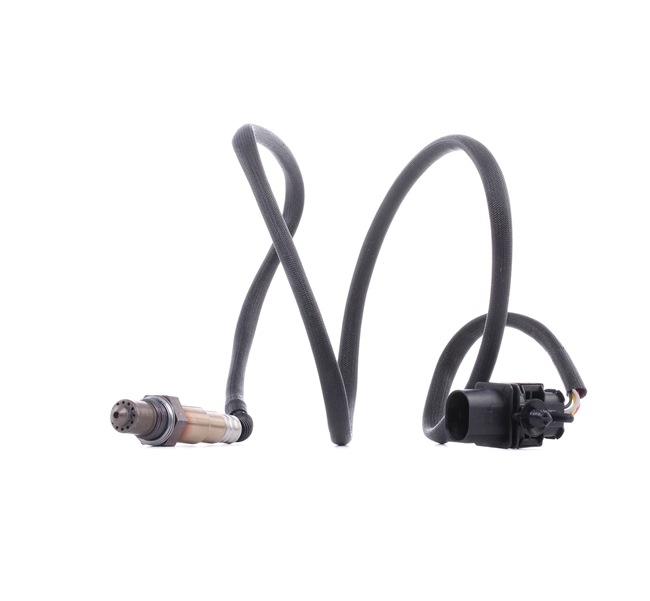 RIDEX PLUS 3922L0206P Lambda sensor Passat 365 3.6 FSI 4motion 300 hp BWS