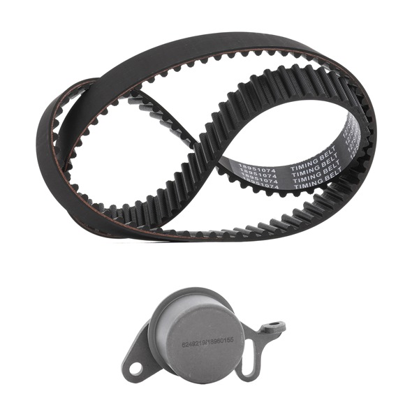 RIDEX PLUS Zahnriemen Kit Zähnez.: 127 11311711081, 11311711153, 11311713361 bestellen Sie online bei Motordoctor.at