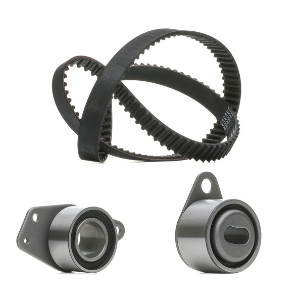 RIDEX PLUS 307T0011P Kit de correa de distribución Renault Megane Scenic 1.9 dTi 98 cv F9Q 734