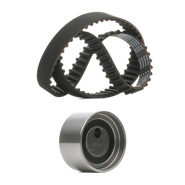 RIDEX PLUS 307T0070P Kit de correa de distribución Suzuki Swift 2 1.0 53 cv G10A