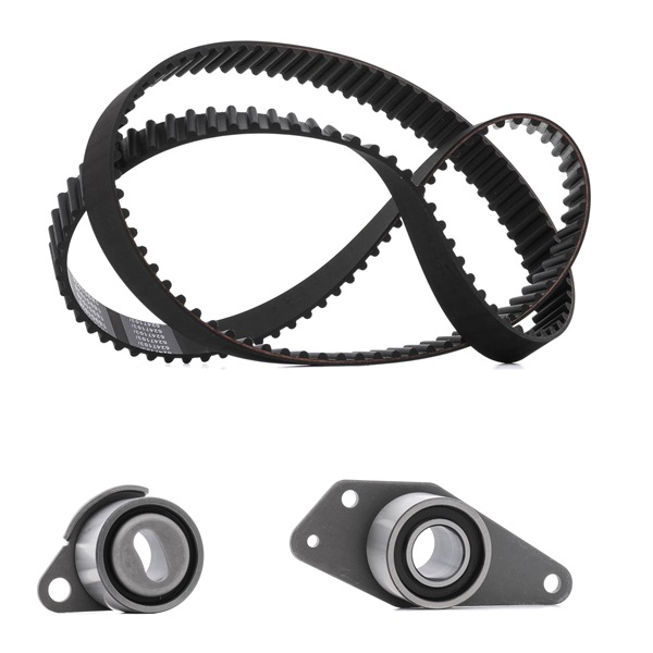 RIDEX PLUS 307T0108P Kit de correia de distribuição Renault Scenic 1 1.9 D (JA0J, FA0J) 64 cv F8Q 788