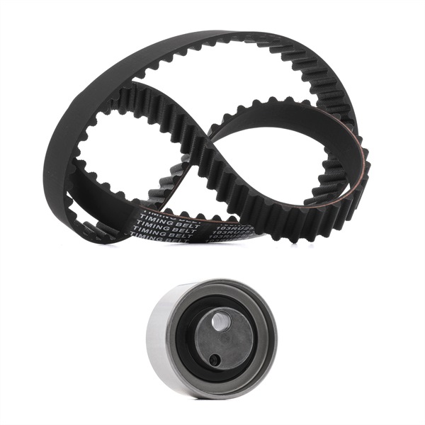 Comprar barato 307T0190P Kit de distribución usable en vehículos con corriente de carga de alternador: 103 de RIDEX PLUS