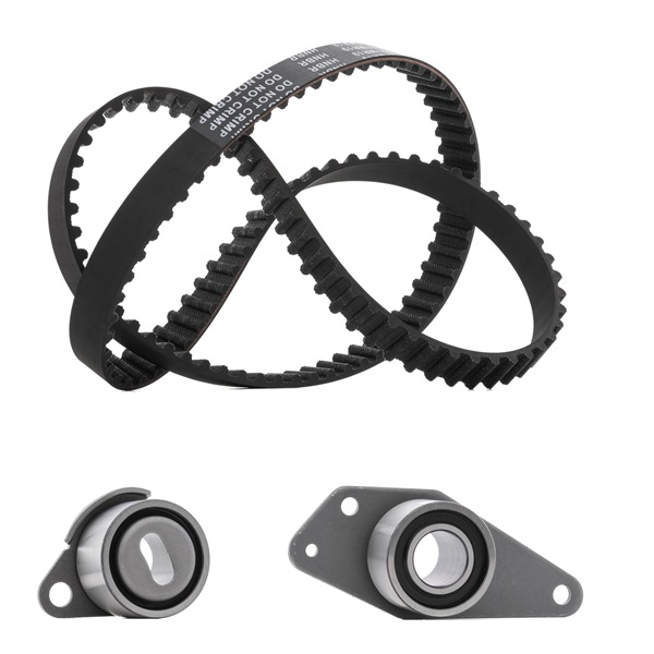 RIDEX PLUS 307T0079P Kit de correa de distribución Renault Megane Scenic 2.0 i 114 cv F3R 751