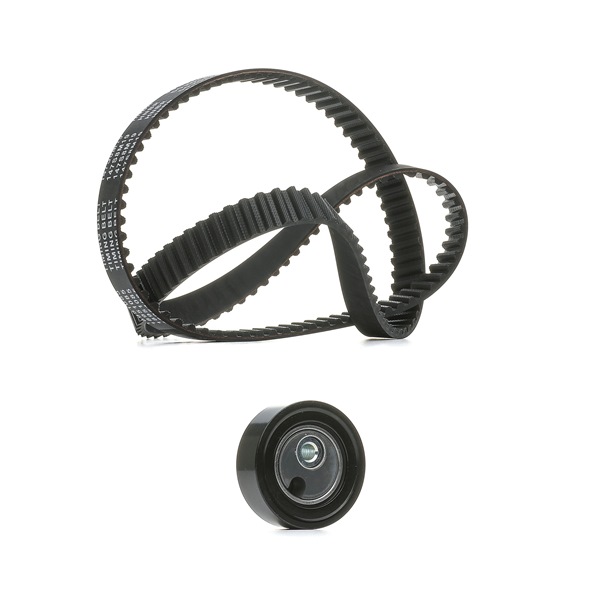 RIDEX PLUS 307T0323P Jakohihnasarja Audi 100 C4 Avant 2.3 E quattro 133 hv AAR