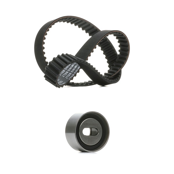 RIDEX PLUS 307T0145P Remtræk / kædetræk Mazda 121 DB 1.1 54 HK B1
