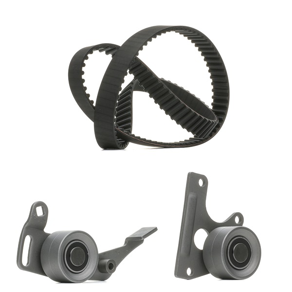 RIDEX PLUS 307T0184P Vezetőgörgő 1.9 D 69 LE XUD9A