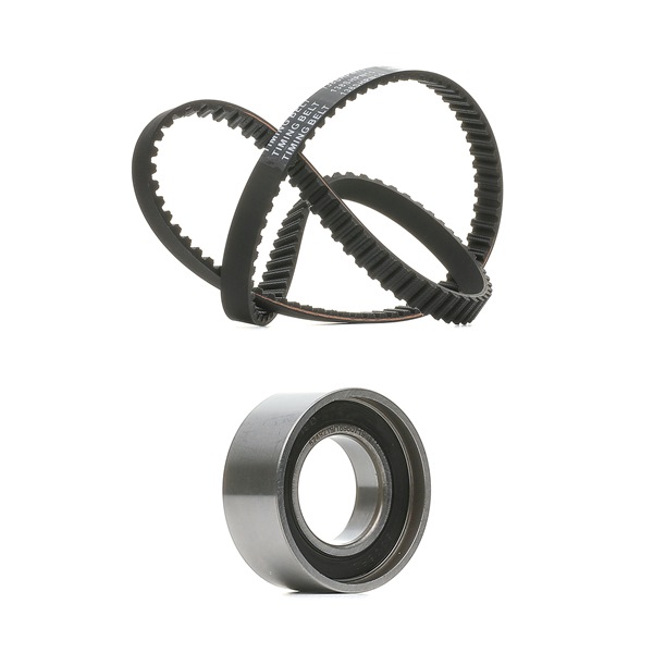 RIDEX PLUS 307T0220P Σετ ιμάντα χρονισμού Fiat Tempra SW 1.6 i.e. 90 PS 159 B9.000