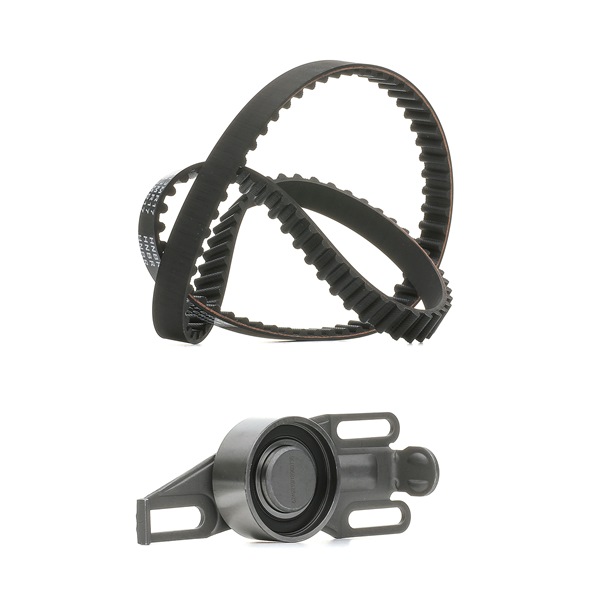 RIDEX PLUS 307T0257P Remtræk / kædetræk Peugeot 405 15B 1.9 Injection 4x4 105 HK DFZ (XU9J1)
