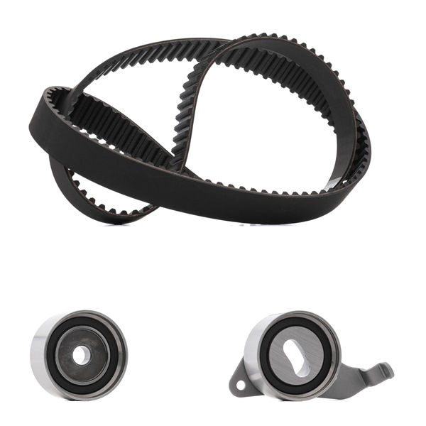 RIDEX PLUS 307T0046P Remtræk / kædetræk Toyota Celica T20 2.0 i 16V (ST202_, ST203_) 140 HK 3S-FE