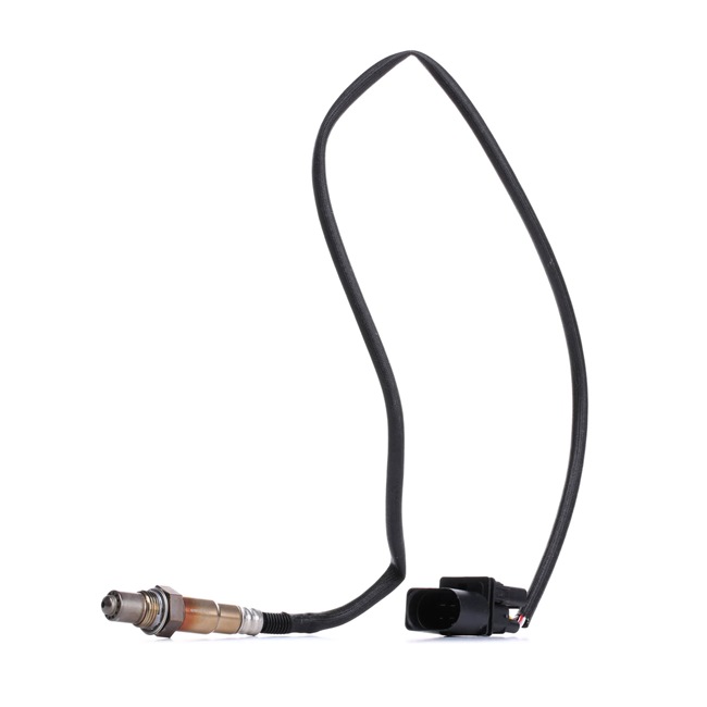 RIDEX PLUS 3922L0209P Lambda sensor Porsche Cayenne 955 Turbo 4.5 450 hp M 48.50
