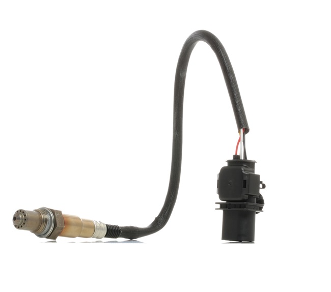 RIDEX PLUS 3922L0217P Främre ljuddämpare 2.2 CRD 4x4 136 hk ENE