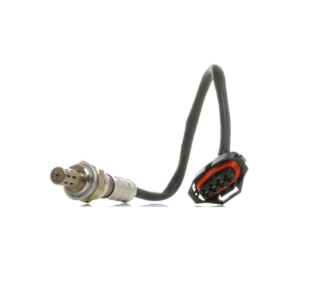 RIDEX PLUS 3922L0253P Turbo 1.8 16V (F08, F48) 125 cv Z 18 XE