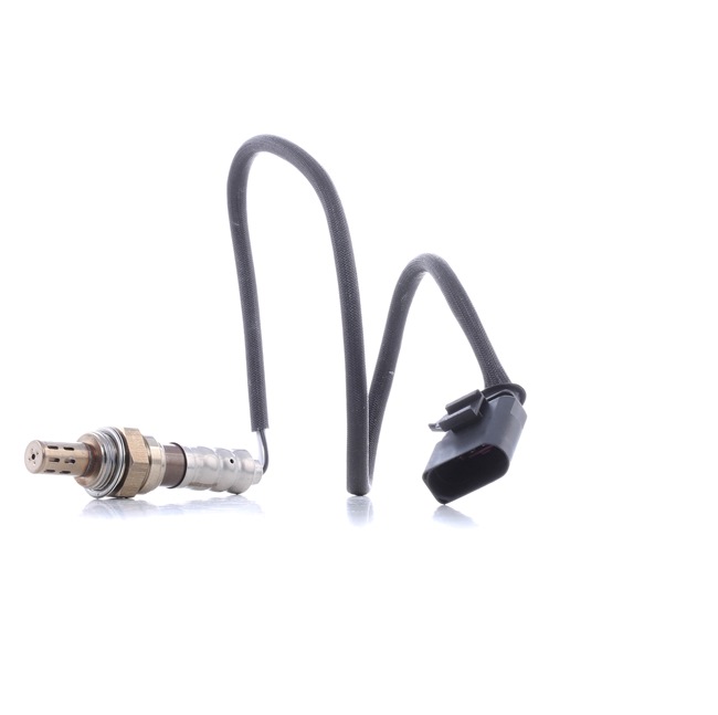 RIDEX PLUS 3922L0254P Lambdaszonda (NOx) Passat B6 Variant 1.6 102 PS BSF