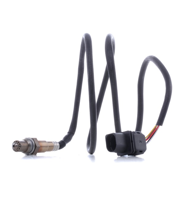 RIDEX PLUS 3922L0268P Lambda sensor E92 335 i 305 hp N54 B30 A
