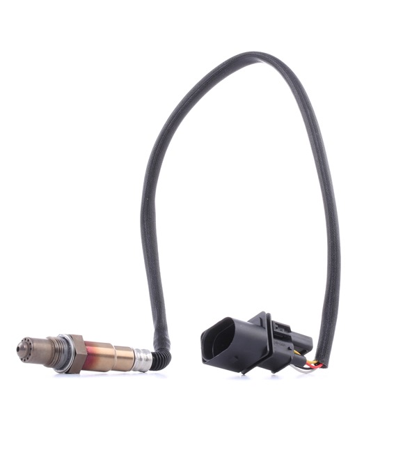 RIDEX PLUS 3922L0269P Lambda anturi BMW X3 E83 xDrive20i 2.0 150 hv N46 B20 B
