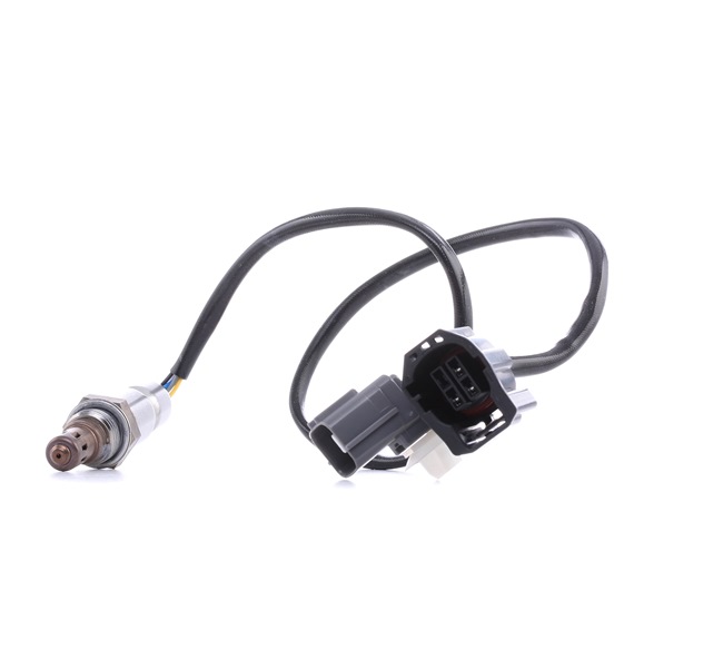 RIDEX PLUS 3922L0280P Lambda sensor Mazda 6 GG Saloon 2.3 (GG3P) 166 hp L3-VE