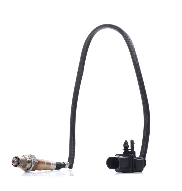 RIDEX PLUS 3922L0337P Lambda sensor FORD Transit Mk6 Caja / Chasis (V347, V348) 2.2 TDCi RWD 100 hp DRRC
