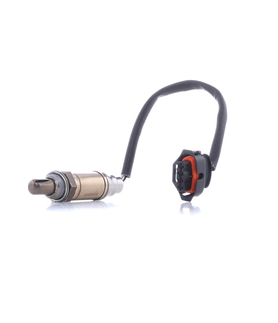 RIDEX PLUS 3922L0369P Sonda lambda (NOx, O2) Astra G T98 1.4 16V (F08, F48) 90 cv Z 14 XE