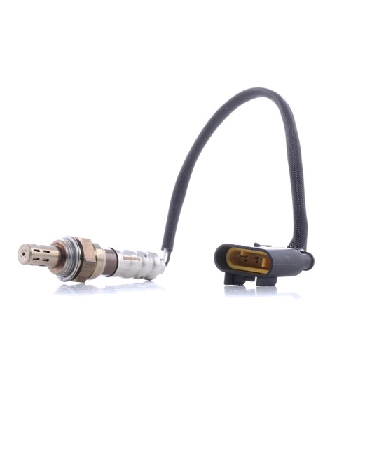 RIDEX PLUS 3922L0371P Forreste lydpotte 1.2 LPG (312PXA1A) 69 HK 169 A4.000