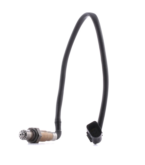 RIDEX PLUS 3922L0381P Lambda sensor Mercedes S213 E 350 d 3.0 (213.233) 258 hp OM 642.855
