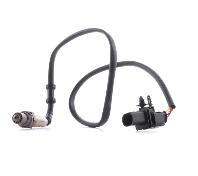 RIDEX PLUS 3922L0617P Lambda sensor BMW E90 325 i xDrive 211 hp N53 B30 A