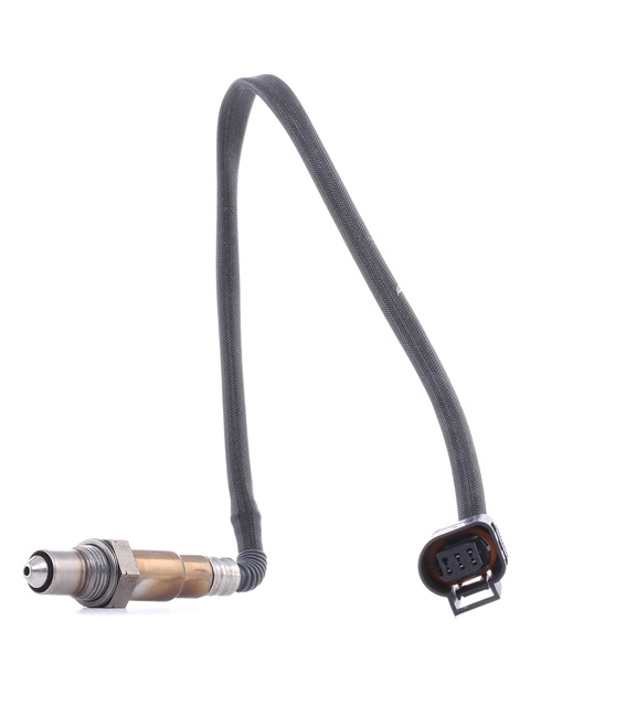RIDEX PLUS 3922L0284P Rura wydechowa 1.6 Cooper S ALL4 184 KM N18 B16 A