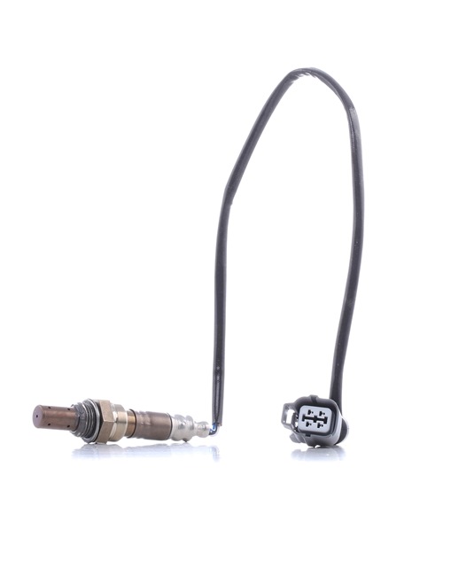RIDEX PLUS 3922L0173P Lambda sensor HONDA Insight I Coupe (ZE) 1.0 Vtec (ZE1) 68 hp ECA1