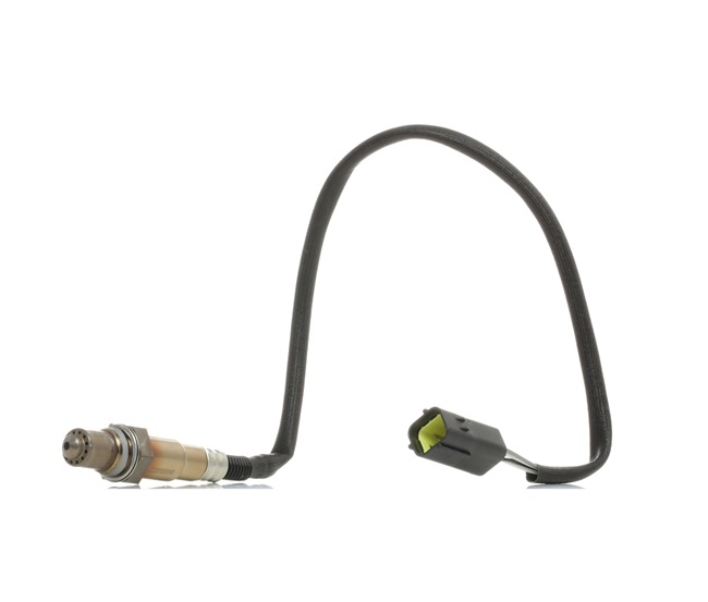 RIDEX PLUS 3922L0474P Eksosrør 1.5 109 hk HR15DE