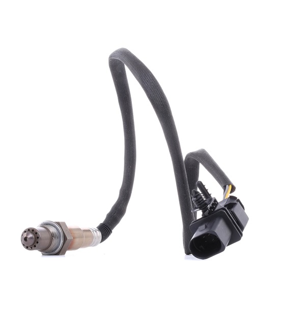 RIDEX PLUS 3922L0349P Lambdaszonda (NOx) MERCEDES-BENZ E-Klasse Pritsche / Fahrgestell (VF211) E 220 CDI (211.608) 170 PS OM 646.821