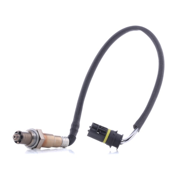 RIDEX PLUS 3922L0053P Lambdasonde (NOx, O2) Mercedes CLS c219 CLS 500 5.0 (219.375) 306 Pk M 113.967