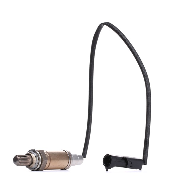 RIDEX PLUS 3922L0218P Lambdaszonda (NOx) Opel Corsa B 1.4 i 16V (F08, F68, M68) 90 PS X 14 XE