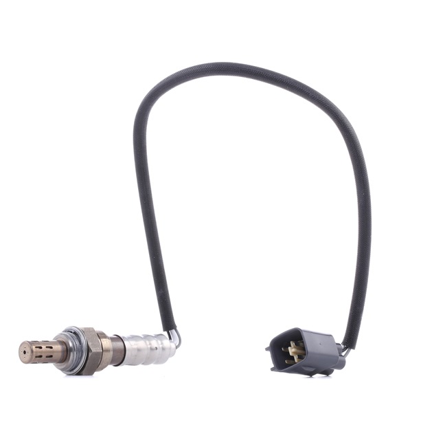 RIDEX PLUS 3922L0066P Lambda sensor Lexus SC 430 430 (UZZ40_) 332 hp 3UZ-FE
