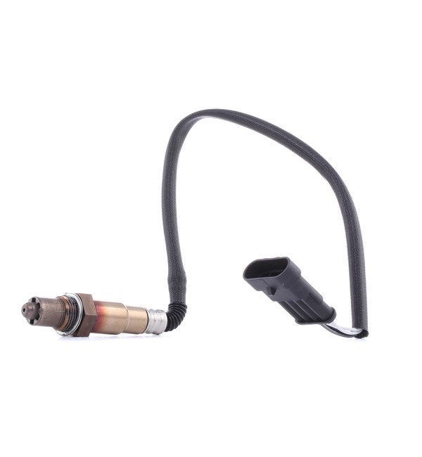 RIDEX PLUS 3922L0012P Sonde lambda (NOx) Lancia Thesis 841 2.4 170CV 2007