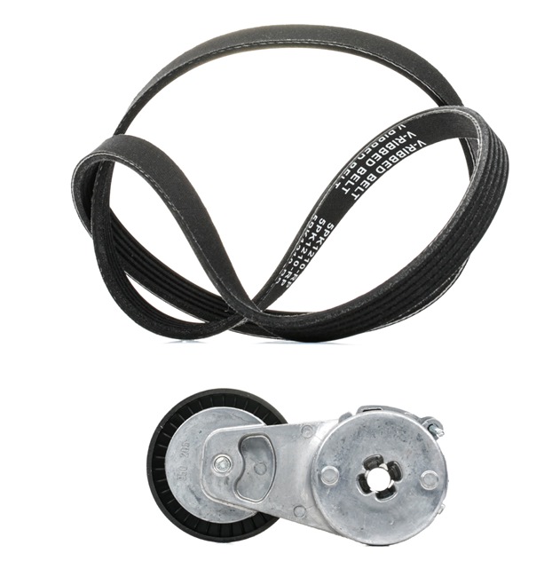 RIDEX PLUS 542R0232P Tensor de cadena de distribución 1.8 16V Dualfuel 118 cv Z 18 XE