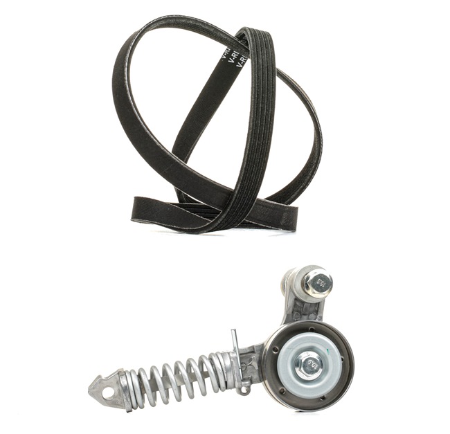 RIDEX PLUS 542R0313P Transmisión por correa / cadena VAUXHALL Astra Mk6 (J) Familiar (P10) 1.4 101 cv A 14 XER