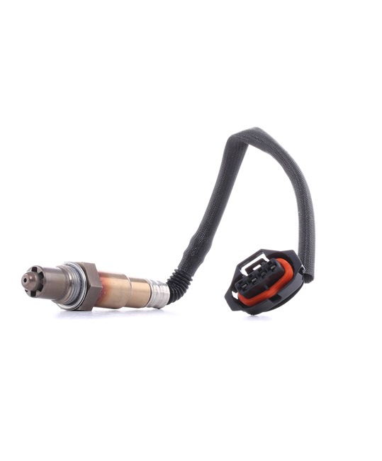 RIDEX PLUS 3922L0021P Lambda sensor VAUXHALL Corsavan Mk2 (C) (X01) 1.2 16V (F08) 75 hp Z 12 XE