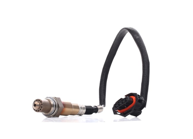 RIDEX PLUS 3922L0616P Lambdasonde Opel Corsa C 1.0 (F08, F68) 58 hk Z 10 XE