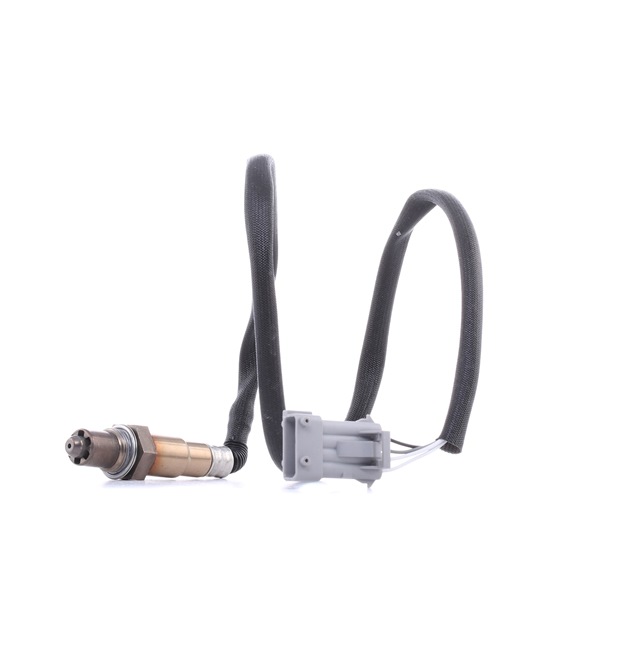 RIDEX PLUS 3922L0110P Lambdasonde Saab 9-3 Sedan 2.0 Turbo Performance 252 HK B207R