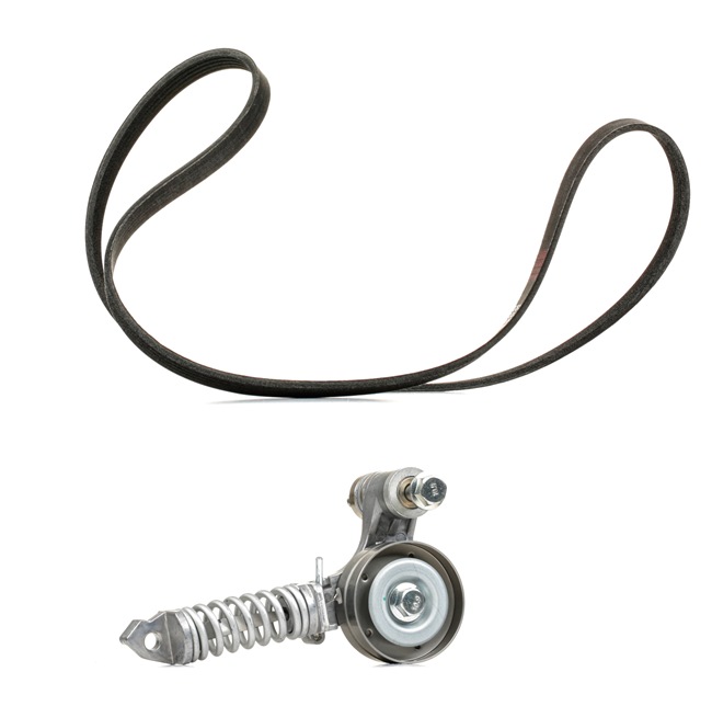 RIDEX PLUS 542R0396P Transmisión por correa / cadena VAUXHALL Astra Mk6 (J) Familiar (P10) 1.4 101 cv A 14 XER